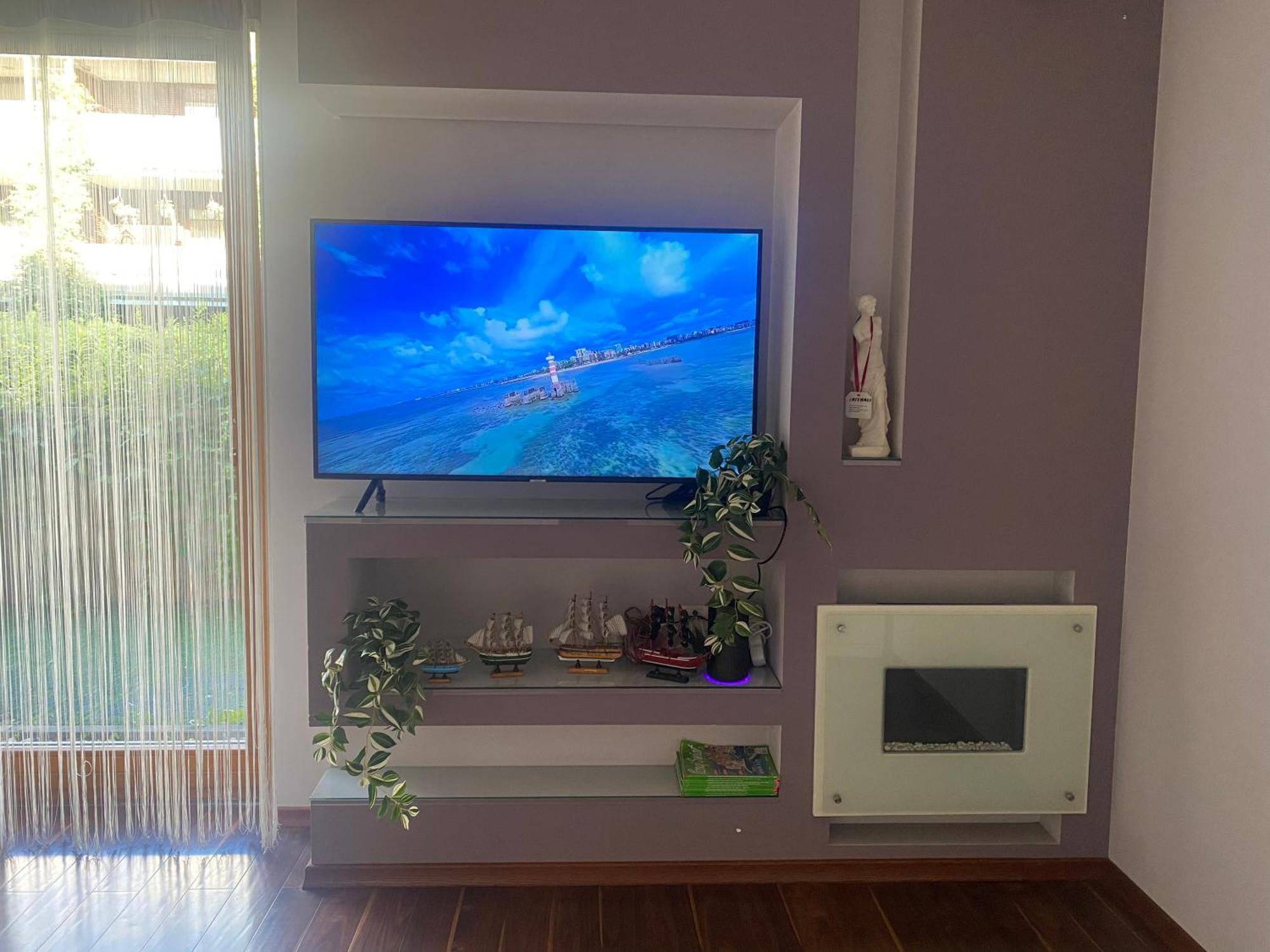 Appartamento Ann Apartament Nadmorski Dwor Danzica Esterno foto